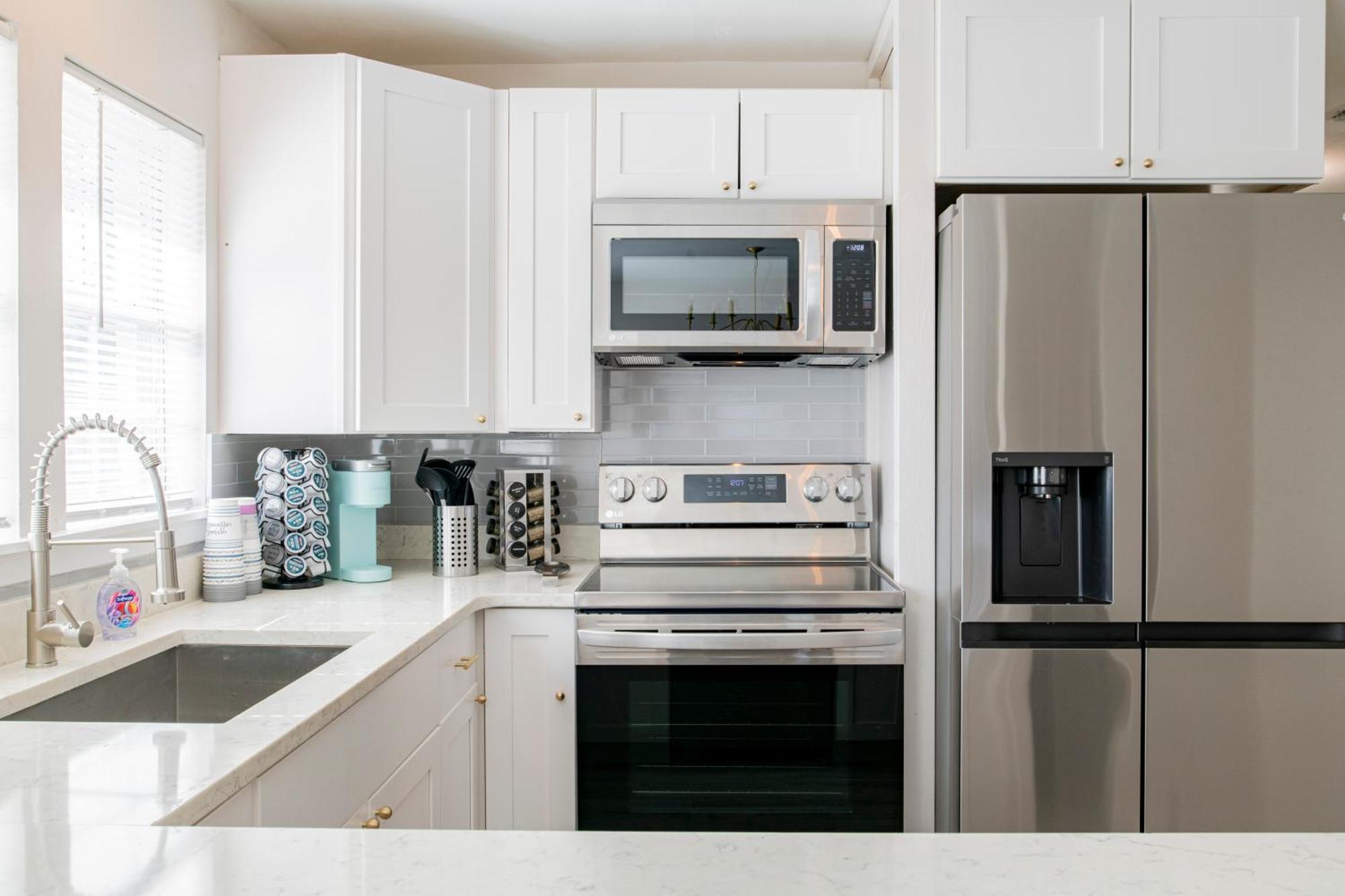 House In Mobile Newly Renovated! Quiet & Centrally Located! Extérieur photo